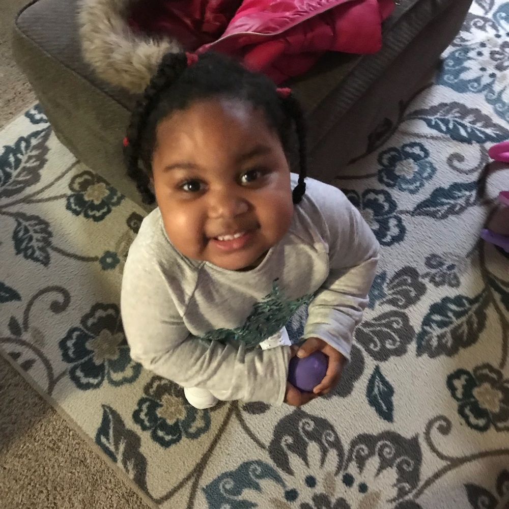 Meet your Posher, Jason